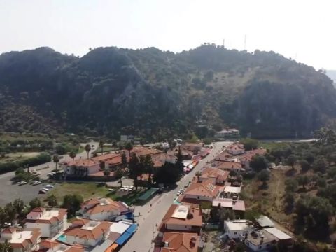 Restoran