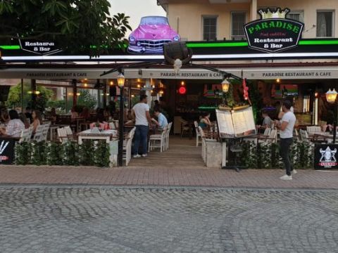 Restoran